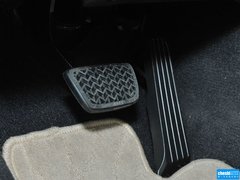 2013款 2.5V 自动 尚锐导航版