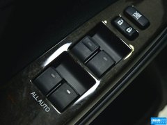 2013款 2.5V 自动 尚锐导航版
