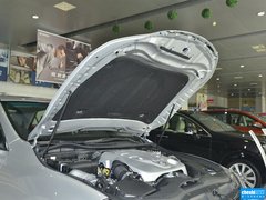 2013款 2.5V 自动 尚锐导航版