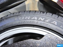 2013款 2.5V 自动 尚锐导航版