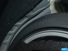 2013款 2.5V 自动 尚锐导航版