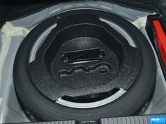 2013款 2.5V 自动 尚锐导航版