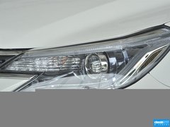 2013款 2.5V 自动 尊锐版