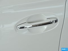 2013款 2.5V 自动 尊锐版