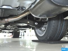 2013款 2.5V 自动 尊锐版