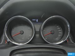 2013款 2.5V 自动 尊锐版