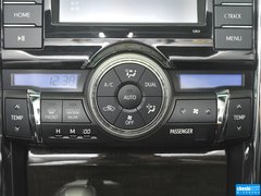 2013款 2.5V 自动 尊锐版