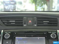 2013款 2.5V 自动 尊锐版