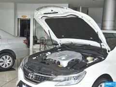 2013款 2.5V 自动 尊锐版