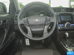 2013款 2.5V 自动 尊锐版