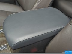 2013款 2.5V 自动 尊锐版