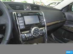 2013款 2.5V 自动 尊锐版