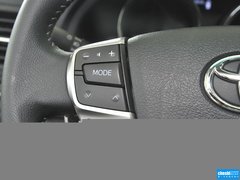 2013款 2.5V 自动 尊锐版