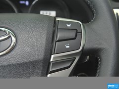 2013款 2.5V 自动 尊锐版