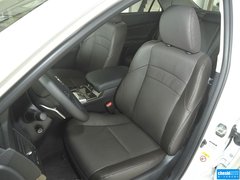 2013款 2.5V 自动 尊锐版