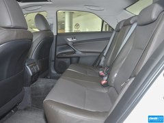 2013款 2.5V 自动 尊锐版