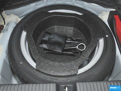 2013款 2.5V 自动 尊锐版