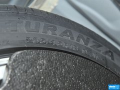 2013款 2.5V 自动 尊锐版