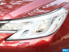 2013款 2.5V 自动 尊锐版