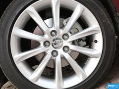 2013款 2.5V 自动 尊锐版