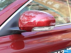 2013款 2.5V 自动 尊锐版