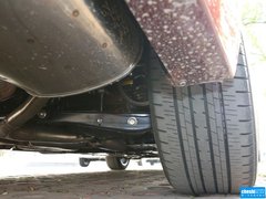 2013款 2.5V 自动 尊锐版