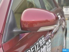 2013款 2.5V 自动 尊锐版