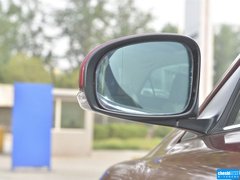 2013款 2.5V 自动 尊锐版