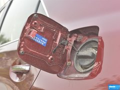 2013款 2.5V 自动 尊锐版