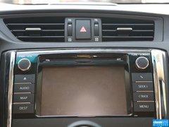 2013款 2.5V 自动 尊锐版