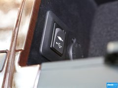 2013款 2.5V 自动 尊锐版