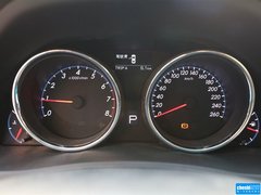 2013款 2.5V 自动 尊锐版