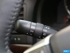 2013款 2.5V 自动 尊锐版