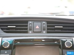 2013款 2.5V 自动 尊锐版