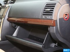 2013款 2.5V 自动 尊锐版