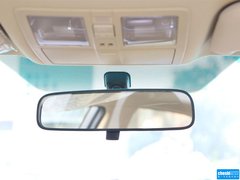 2013款 2.5V 自动 尊锐版