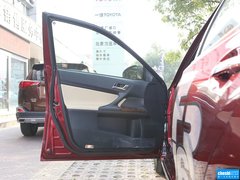 2013款 2.5V 自动 尊锐版