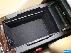 2013款 2.5V 自动 尊锐版
