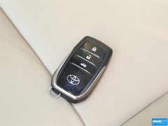 2013款 2.5V 自动 尊锐版