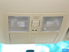 2013款 2.5V 自动 尊锐版