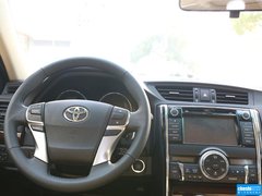 2013款 2.5V 自动 尊锐版