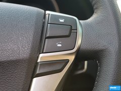 2013款 2.5V 自动 尊锐版