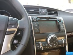 2013款 2.5V 自动 尊锐版