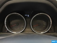 2013款 2.5V 自动 尊锐版
