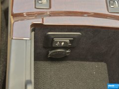 2013款 2.5V 自动 尊锐版