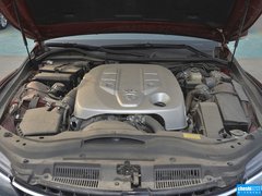 2013款 2.5V 自动 尊锐版