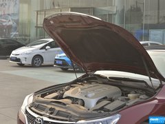 2013款 2.5V 自动 尊锐版
