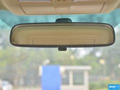 2013款 2.5V 自动 尊锐版