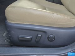 2013款 2.5V 自动 尊锐版