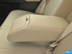 2013款 2.5V 自动 尊锐版